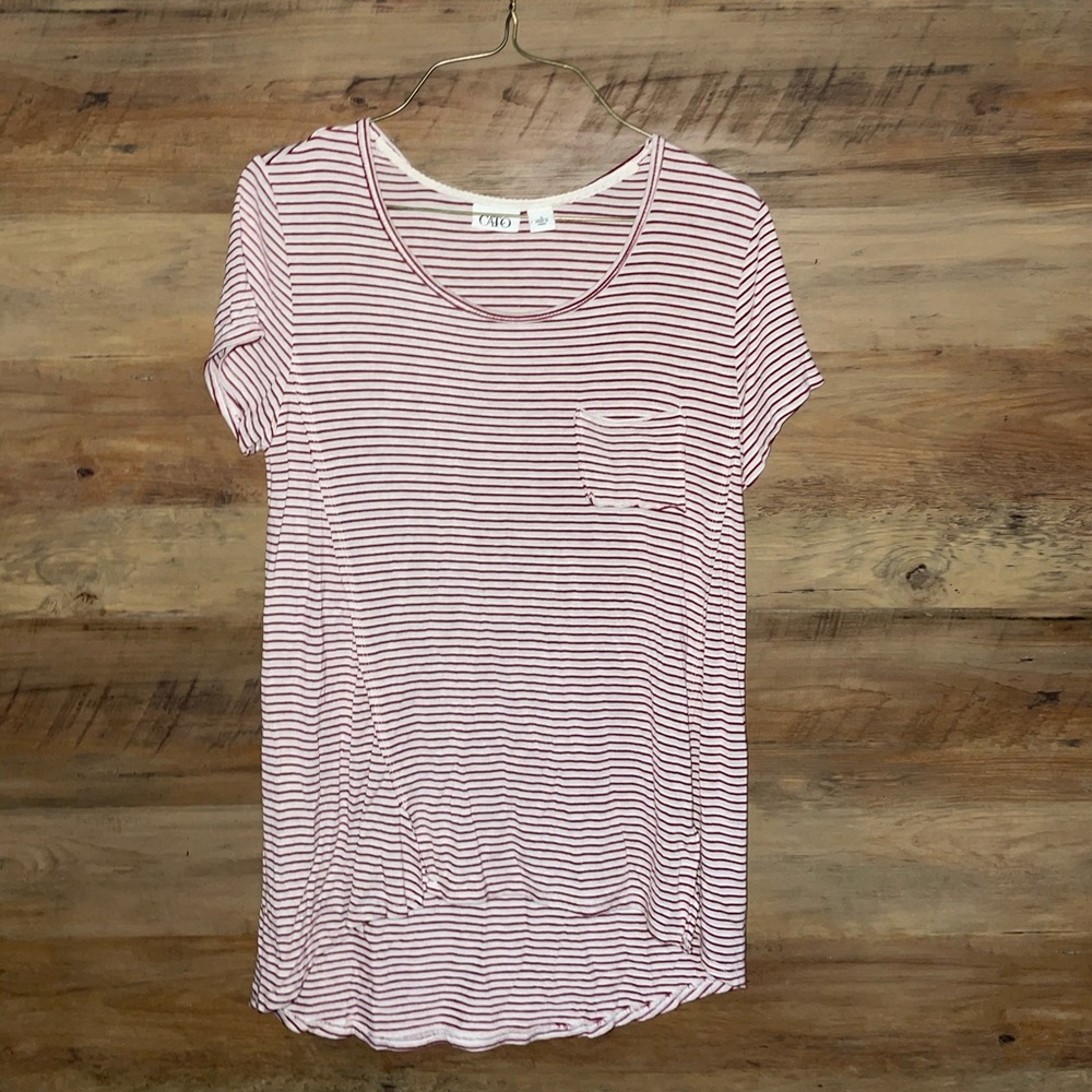 🌵BUNDLE of 2 Short Sleeved Shirts